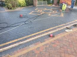 Best Brick Driveway Installation  in Swoyersville, PA